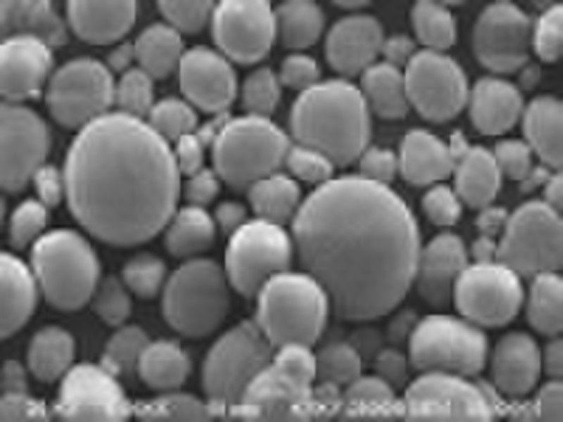 High Capacity Spherical Nickel Hydroxide