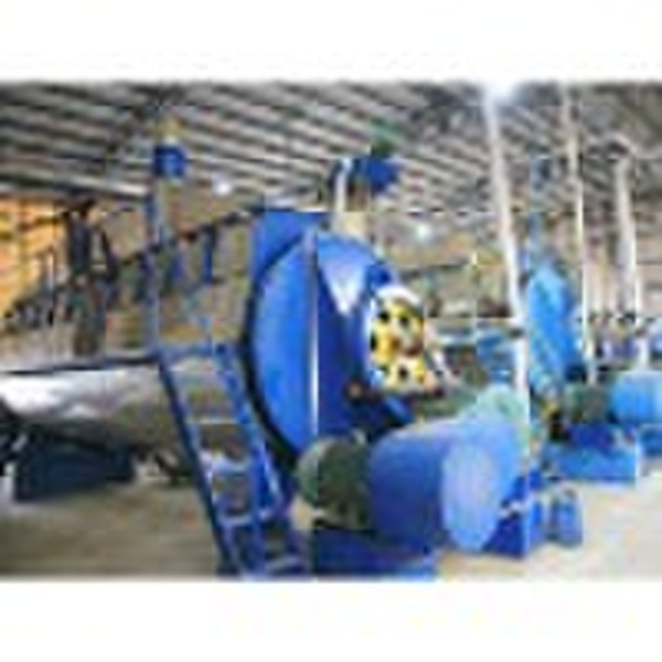 Complete Fishmeal Plant/Fishmeal Production Line/F