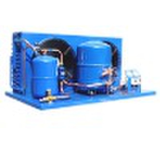 Refrigeration Compressor Uints