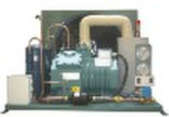 ZLF Bitzer Serials Air-Cooled Evaporator