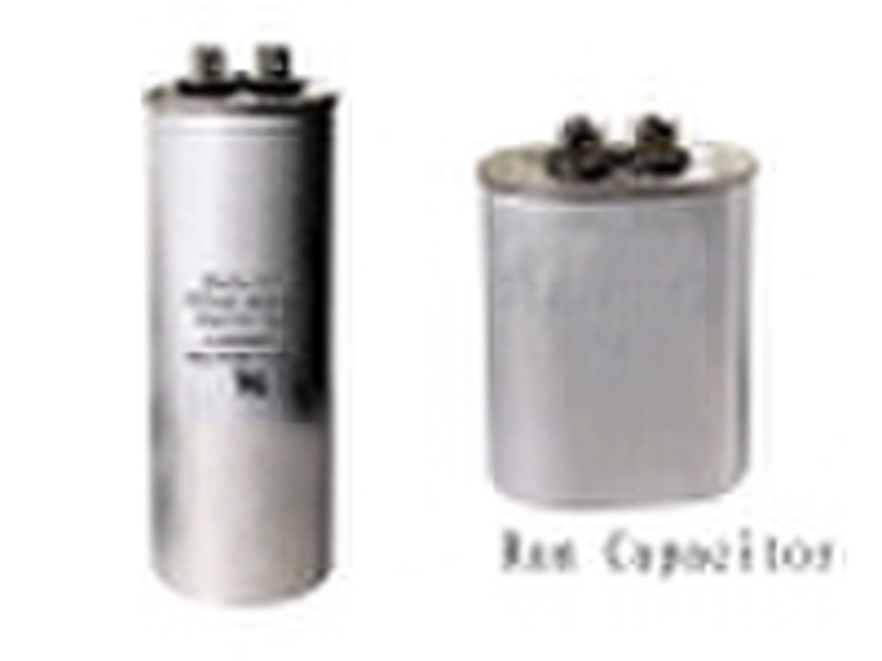 Run Capacitors