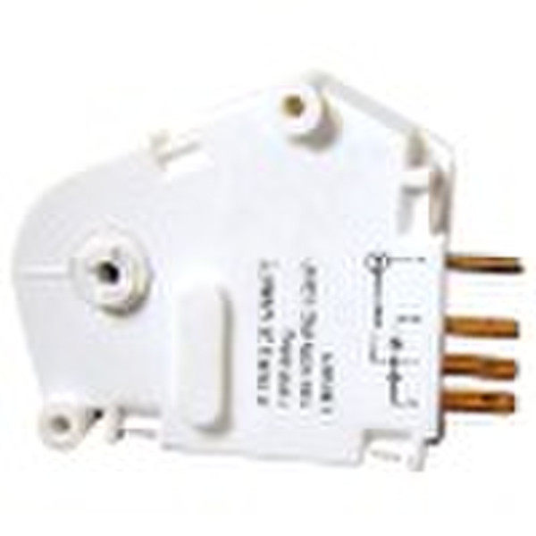 Defrost Timer,refrigerator parts, refrigeration pa