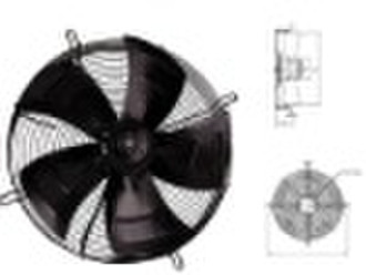 Axial Fan Motor