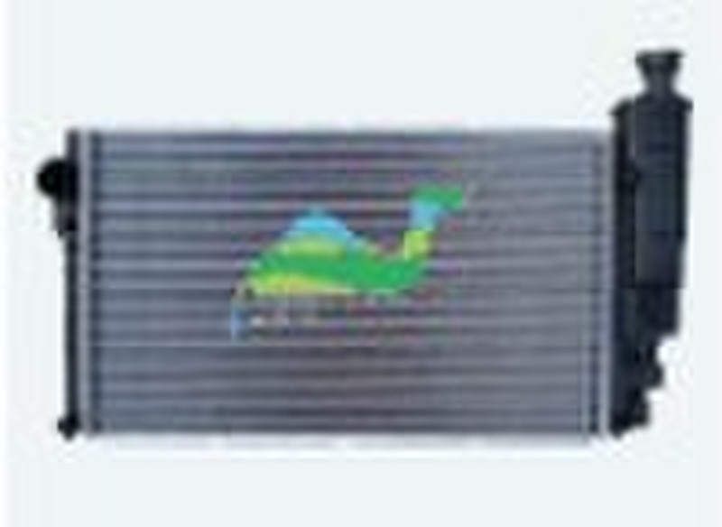 Radiator-PEUGEOT 405 98Mt 913.008