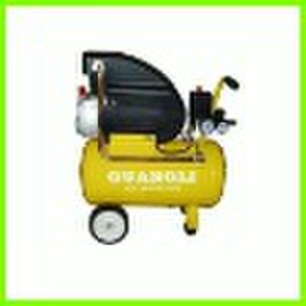 portable air compressor 50L