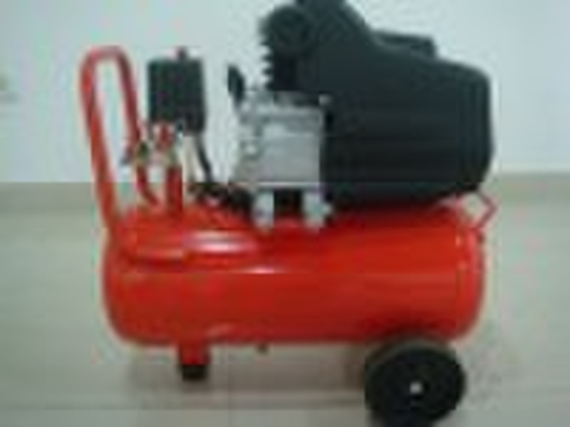 direct driven air compressor