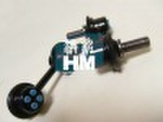 SUBARU FORESTER SG5 FRONT STABILIZER LINK LH and R