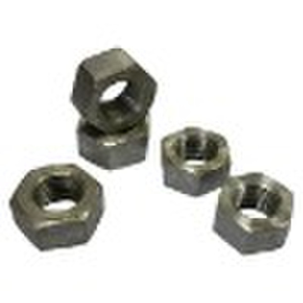 Hex Nut