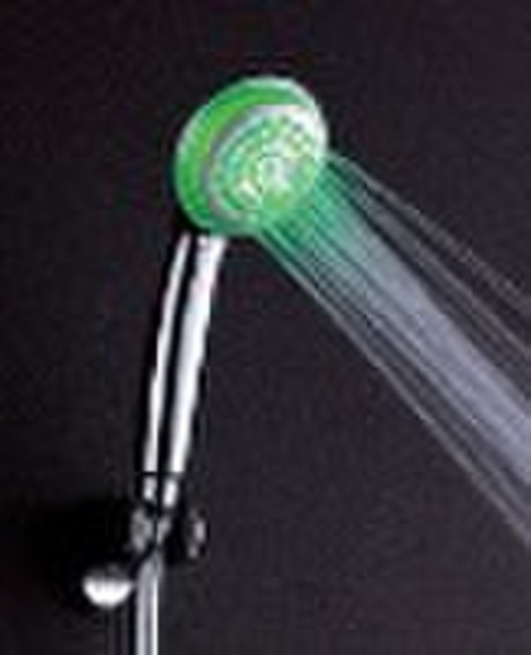 LED HAND SHOWER