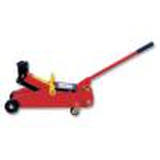 Hydraulic Floor Jack (BAL-MART)