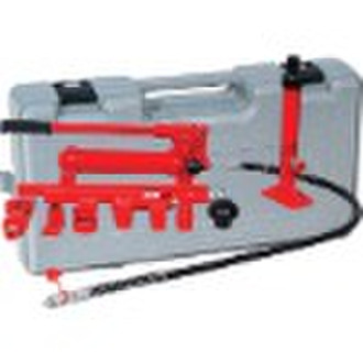 Porta Power  jack 4t