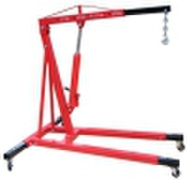 Shop Crane 2T