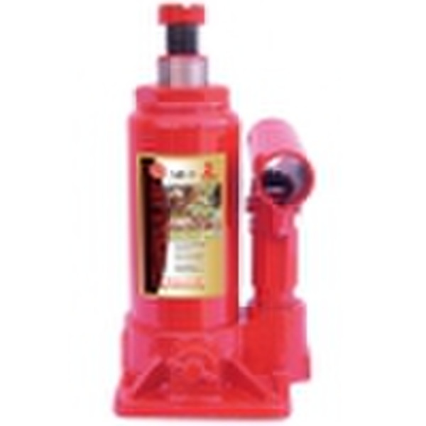 Hydraulic Bottle Jack