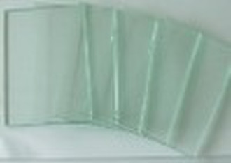 Clear Float Glass