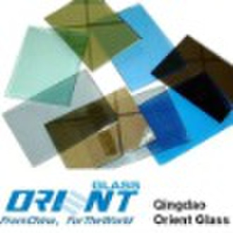 Online Reflective Glass