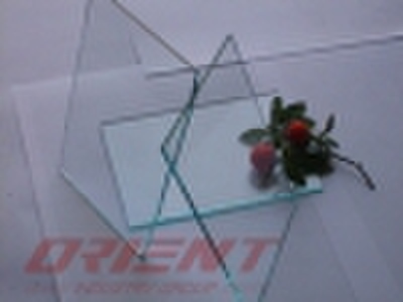 Sheet Glass