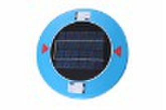 solarbetriebene Wasserfilter