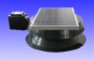 40w Solar Attic Ventilator