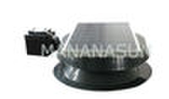 40W Solar Attic Fan