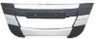 Mazda Cx-7 Grille Guard