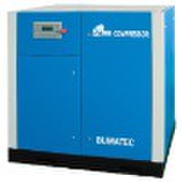 double screw air compressor