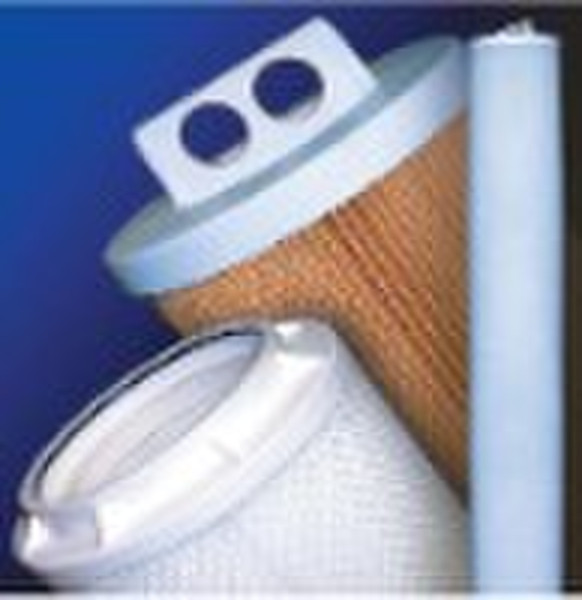 Ersatz Parker fulflo Mega-flow plus Filter Car