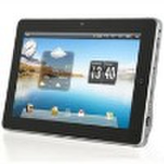 Hot 10-Zoll-GPS Android 2.1 MID MID1006