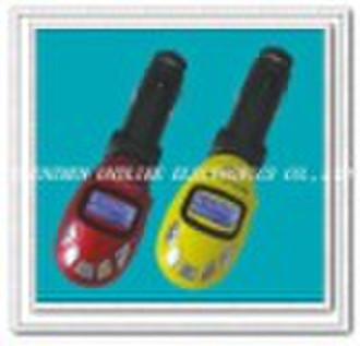 CAR MP3 player