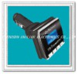car mp3 player