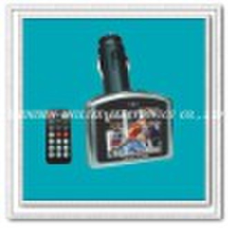 Car MP3 Player