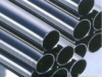 welded pipe