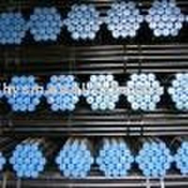 Seamless Steel Pipe