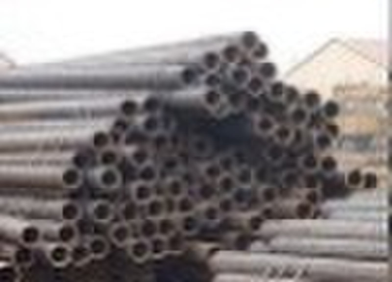 Low and Medium Pressure Boiler Pipe