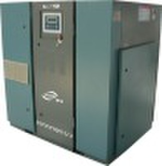 25 175HP VSD screw air compressor