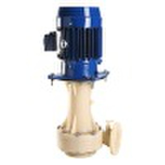 vertical pump(HSEB  Series Pump--HSEBF)