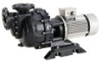 self-suction pump(HSD Series Pump)