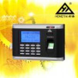 K120T Fingerprint Time Attendance/TCP/IP,RS485 and