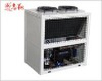 Air-cooled Refrigeration Unit
