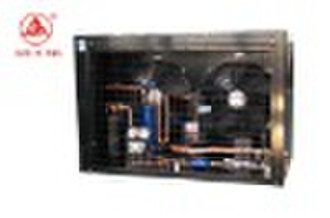 Copeland Refrigeration Unit