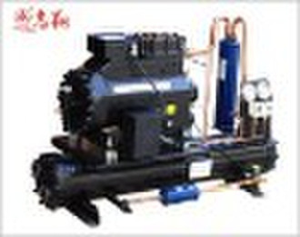 Air Cooled Compressor Condensing Unit