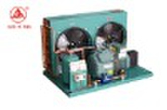 BITZER Compressor Unit