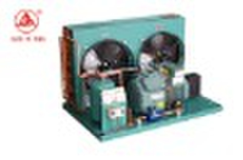 BITZER Compressor Unit