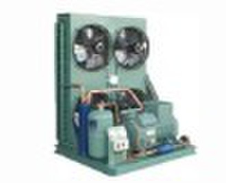 Air-cooled Refrigeration Equipment