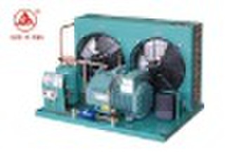 BITZER Air Cooled Condensing Unit