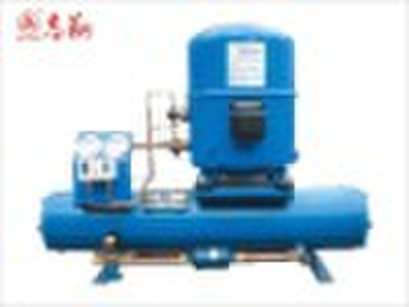 Maneurop Condensing  Unit