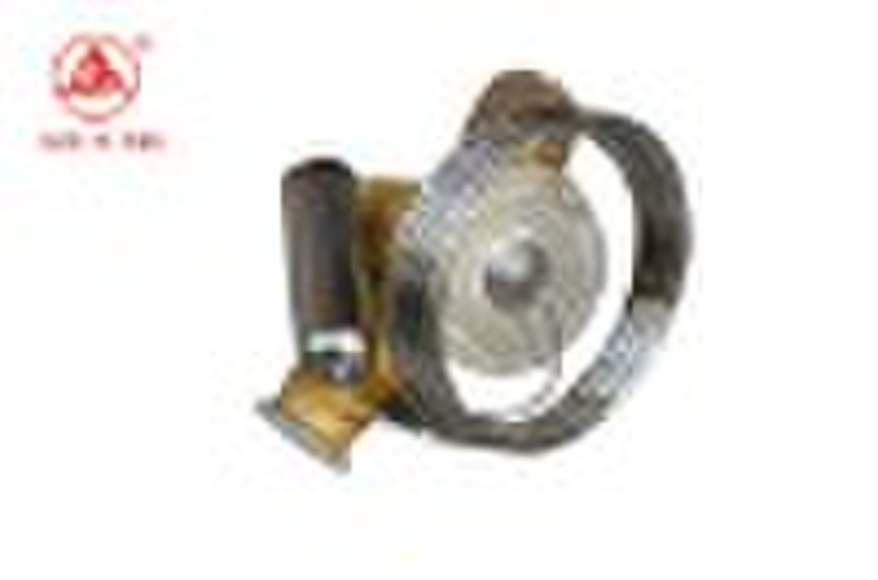 Thermal Expansion Valve