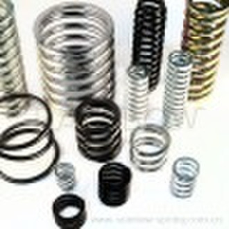 Coil Spring