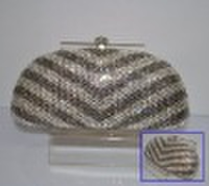 swarovski crystal bags