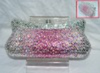 swarovski fashion bags