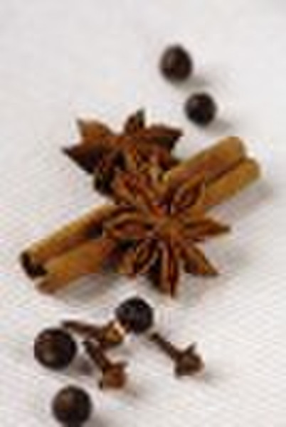 Chinese star aniseed